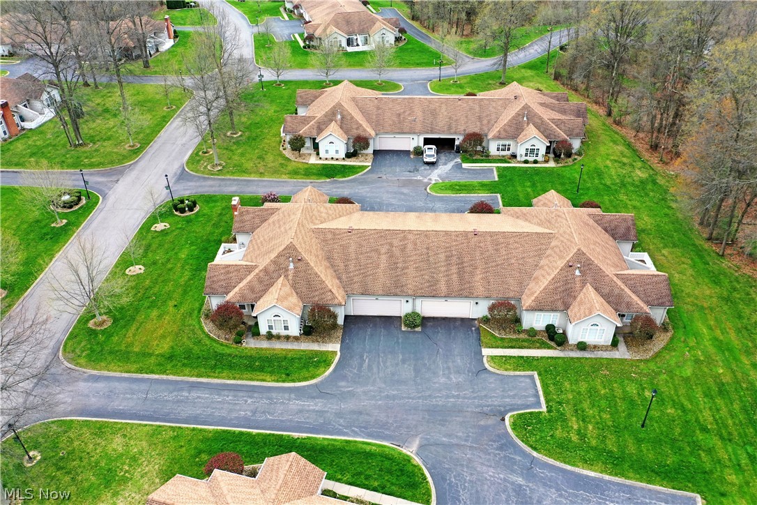 Hunters Woods Condo - Residential