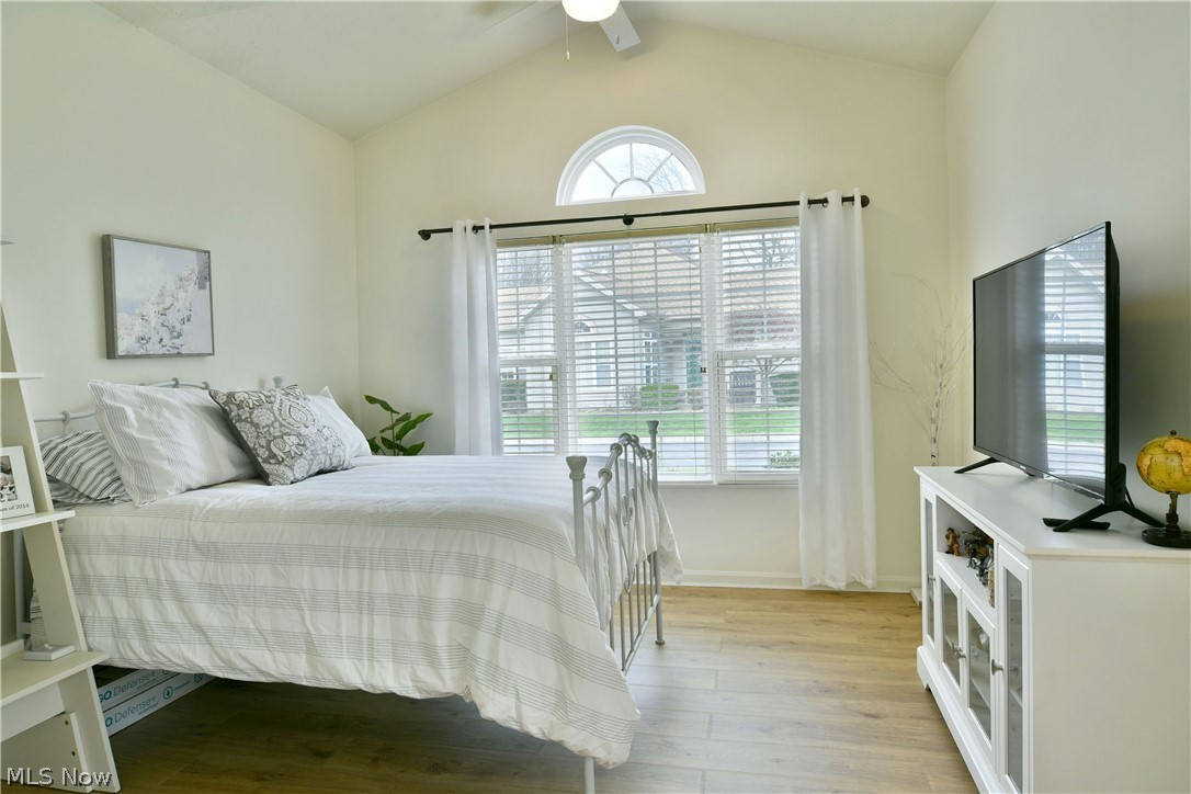 Hunters Woods Condo - Residential