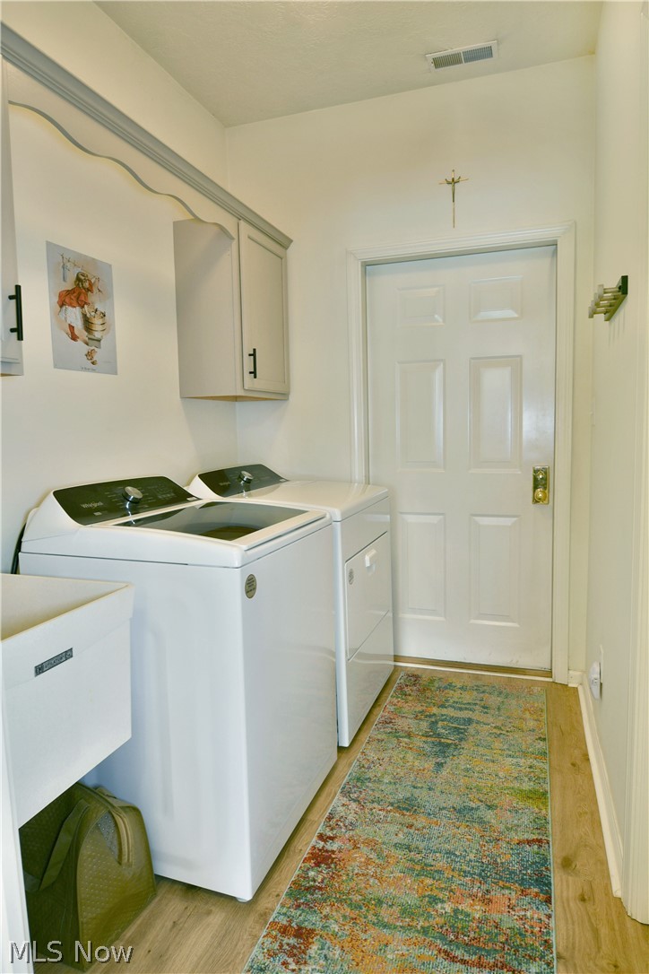 Hunters Woods Condo - Residential