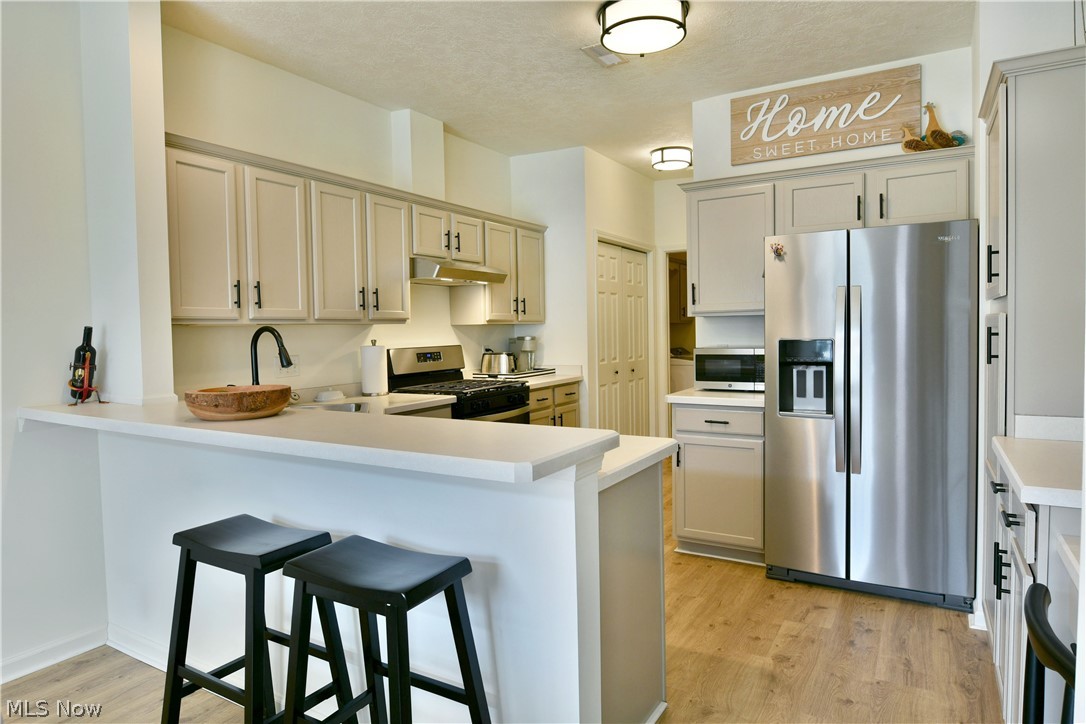 Hunters Woods Condo - Residential