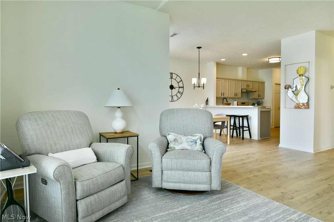 Hunters Woods Condo - Residential