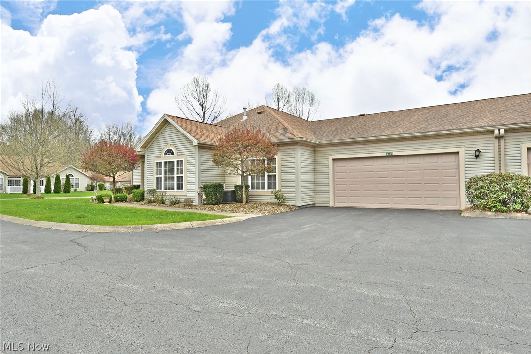 Hunters Woods Condo - Residential