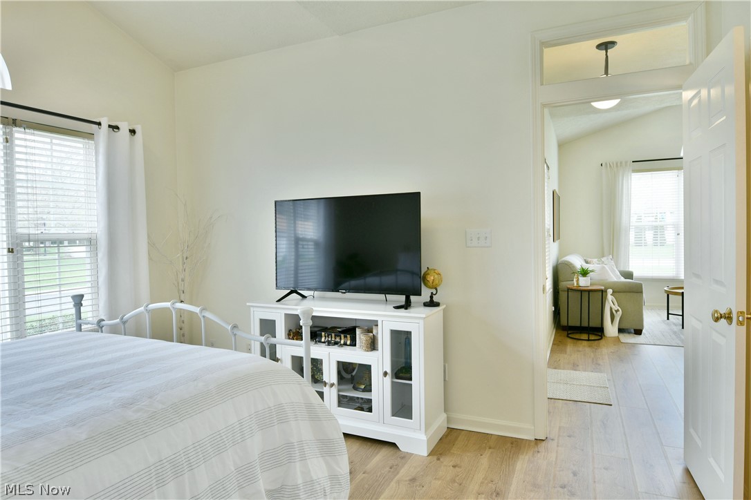 Hunters Woods Condo - Residential