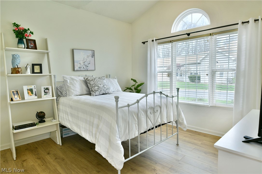 Hunters Woods Condo - Residential