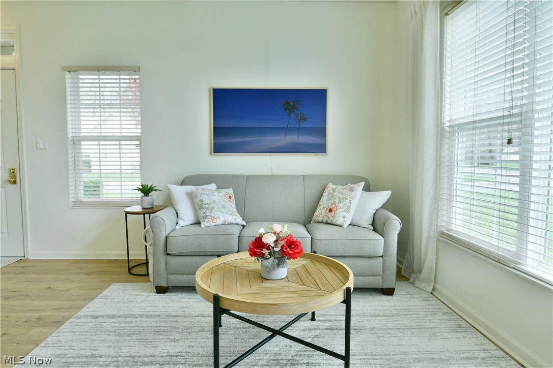 Hunters Woods Condo - Residential