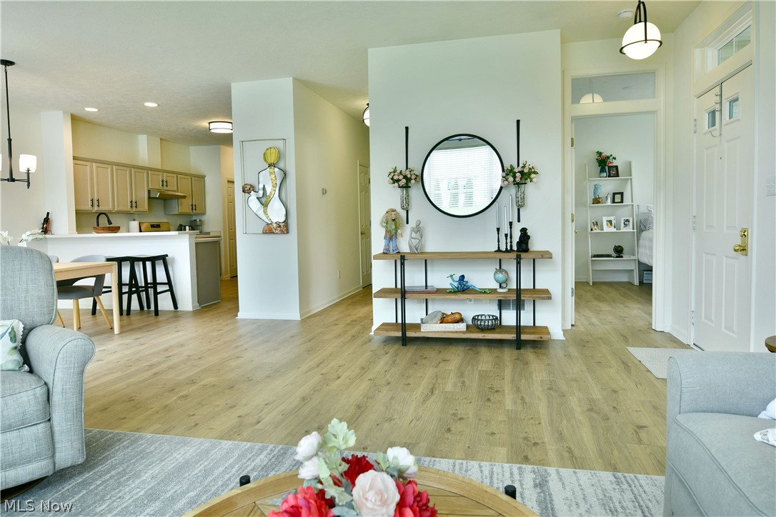 Hunters Woods Condo - Residential