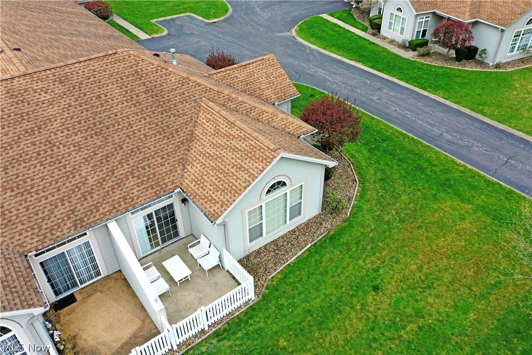 Hunters Woods Condo - Residential