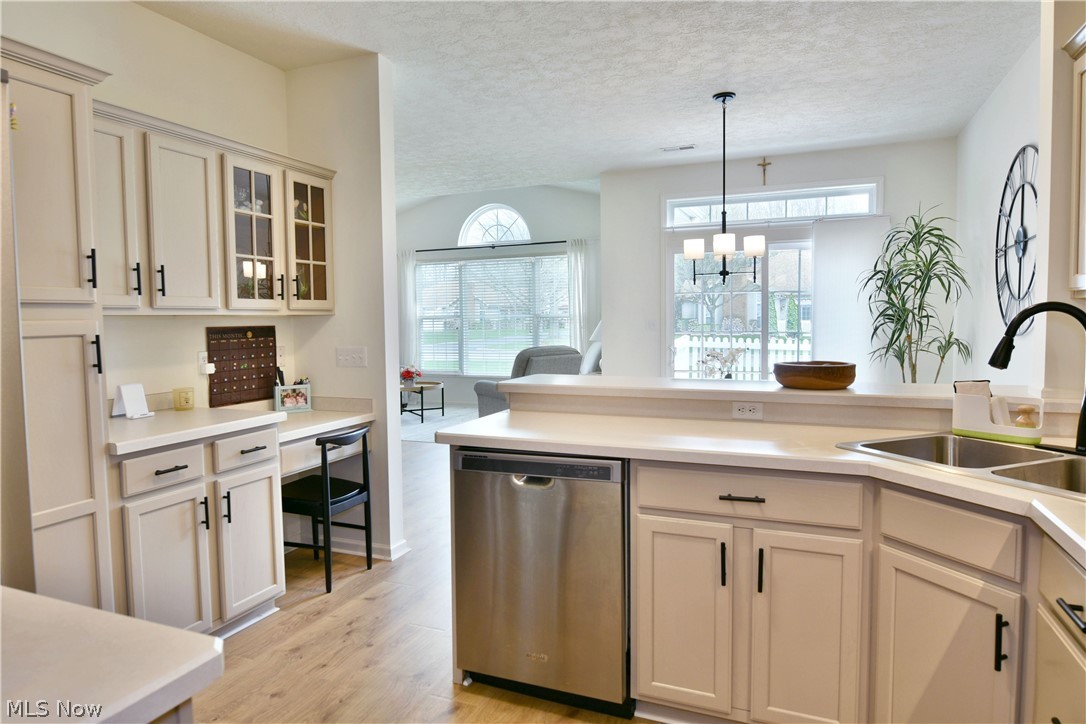 Hunters Woods Condo - Residential