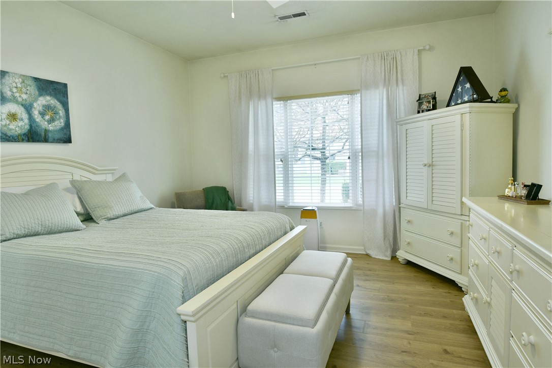 Hunters Woods Condo - Residential