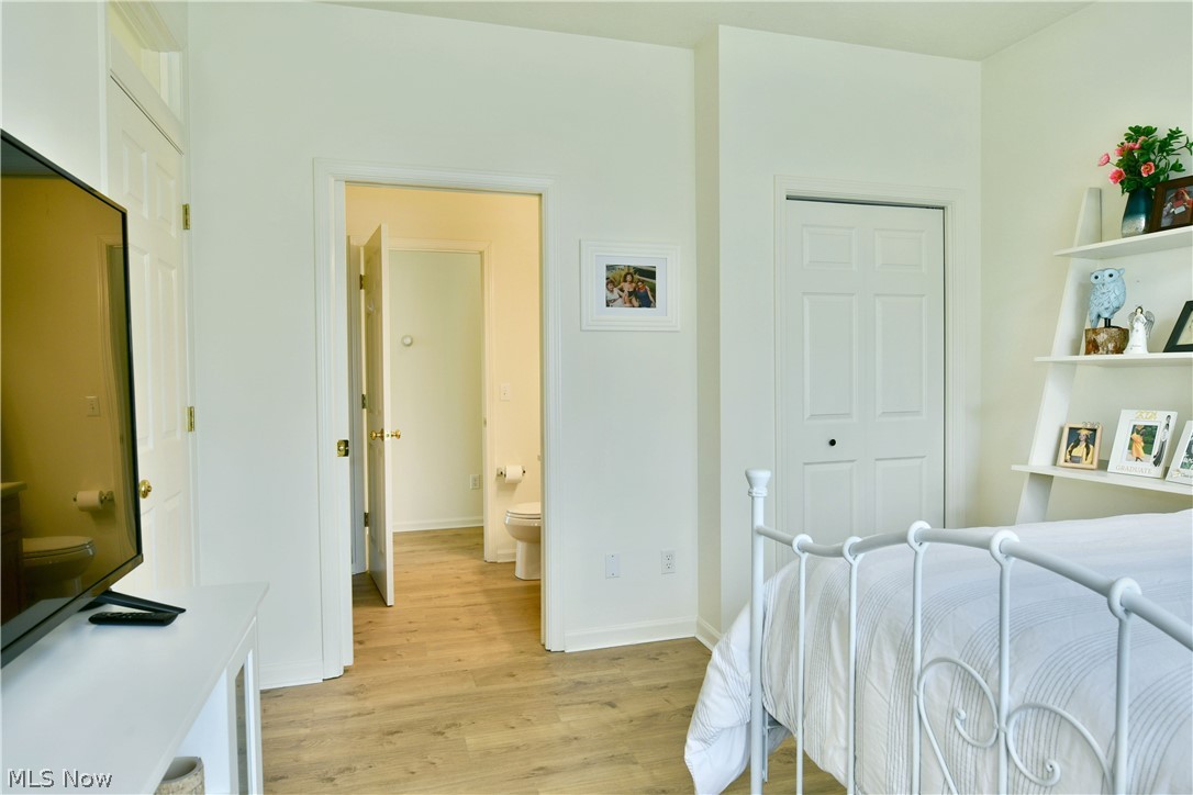 Hunters Woods Condo - Residential