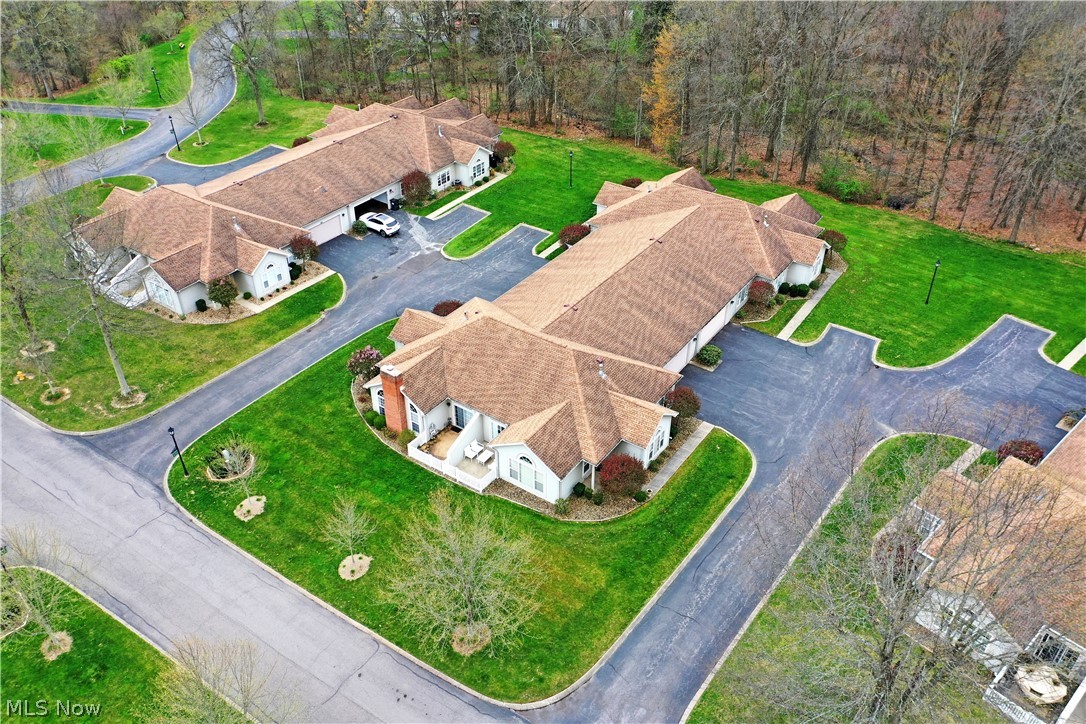 Hunters Woods Condo - Residential