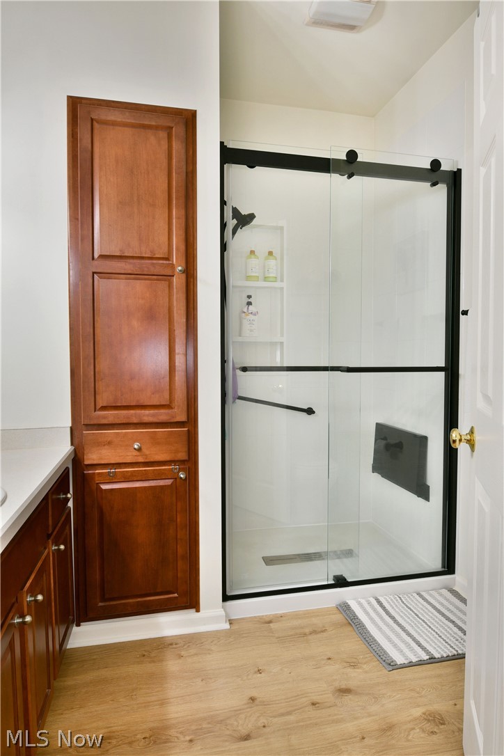 Hunters Woods Condo - Residential