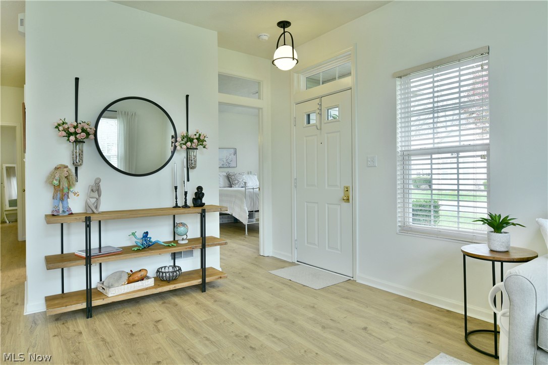 Hunters Woods Condo - Residential