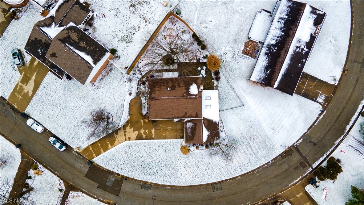 Hiddenwood Estate - Residential