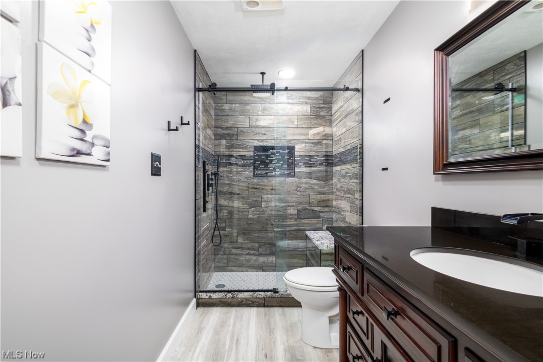 Hiddenwood Estate - Residential