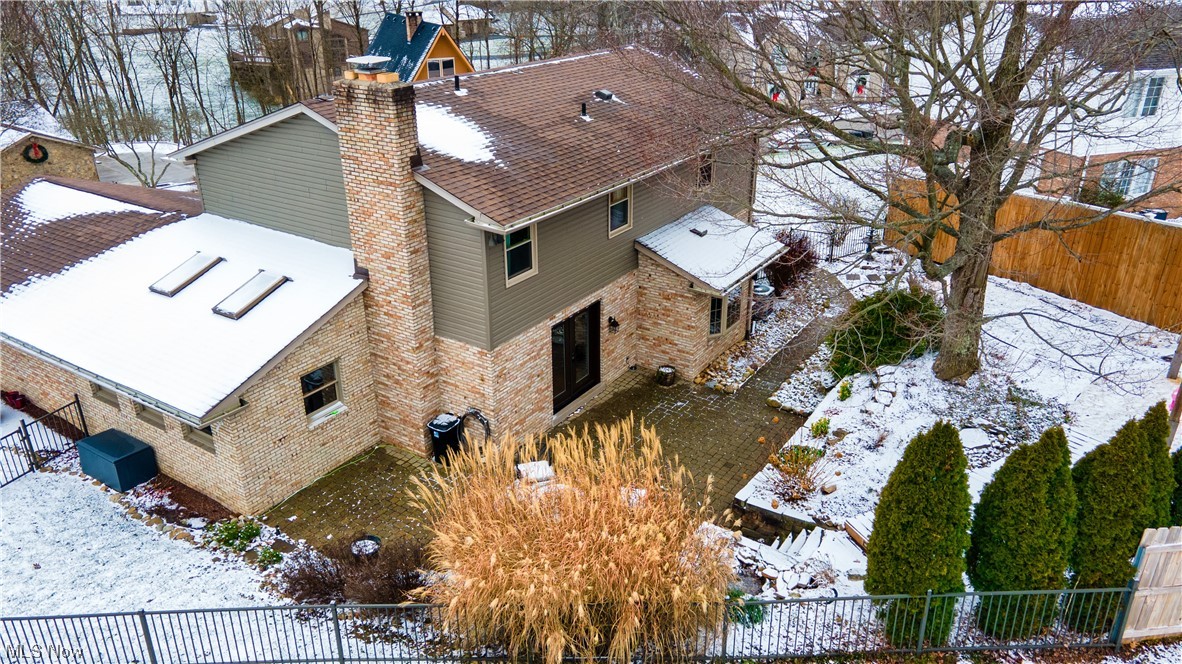 Hiddenwood Estate - Residential