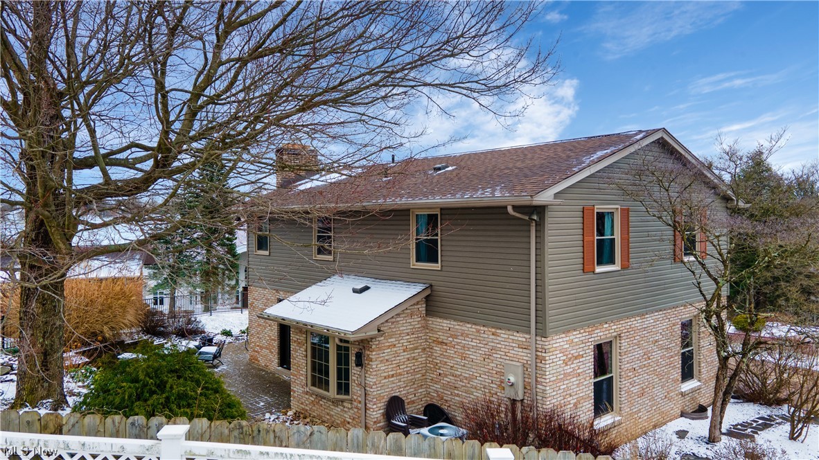 Hiddenwood Estate - Residential