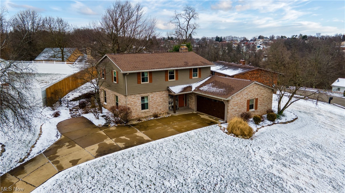 Hiddenwood Estate - Residential