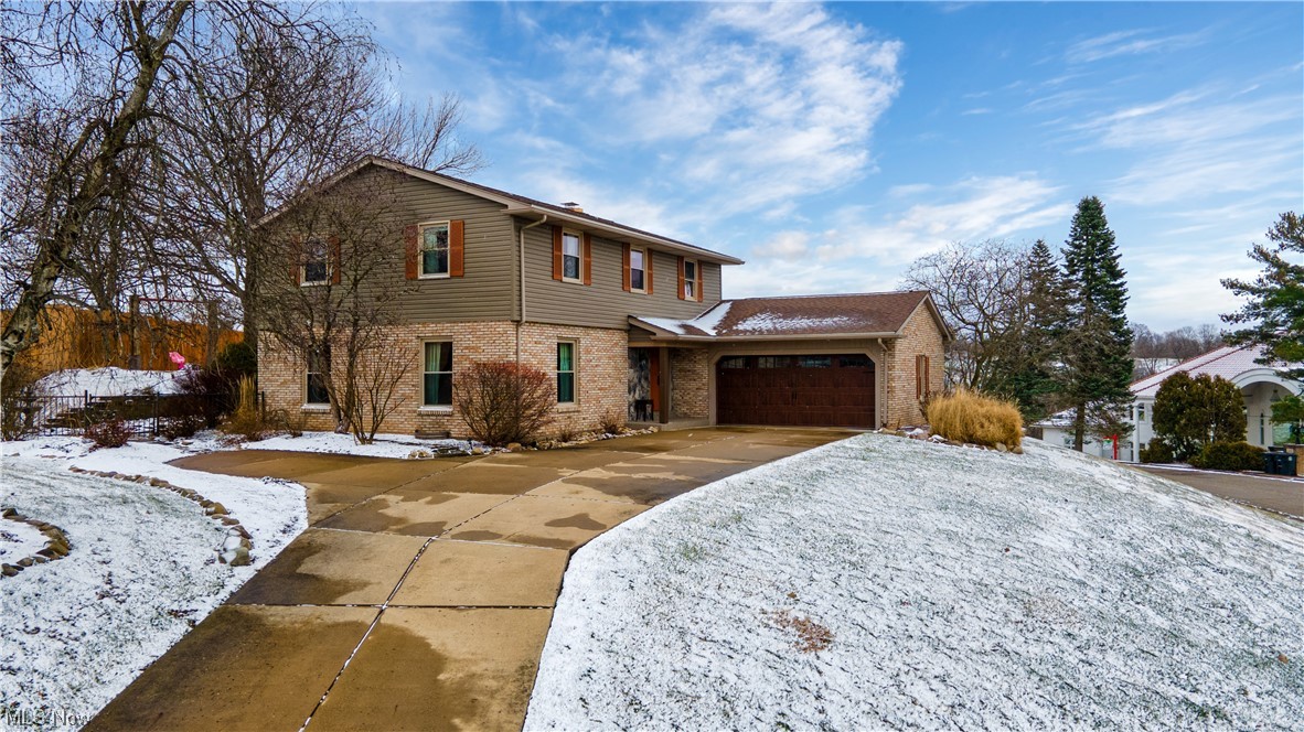 Hiddenwood Estate - Residential