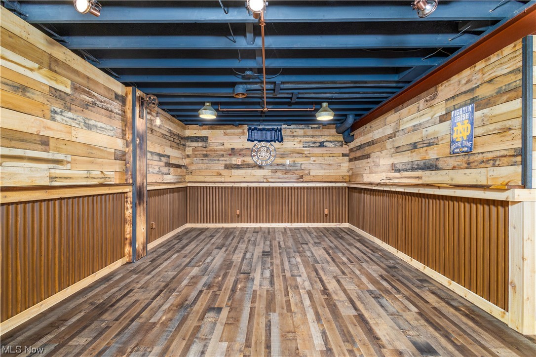 Hiddenwood Estate - Residential