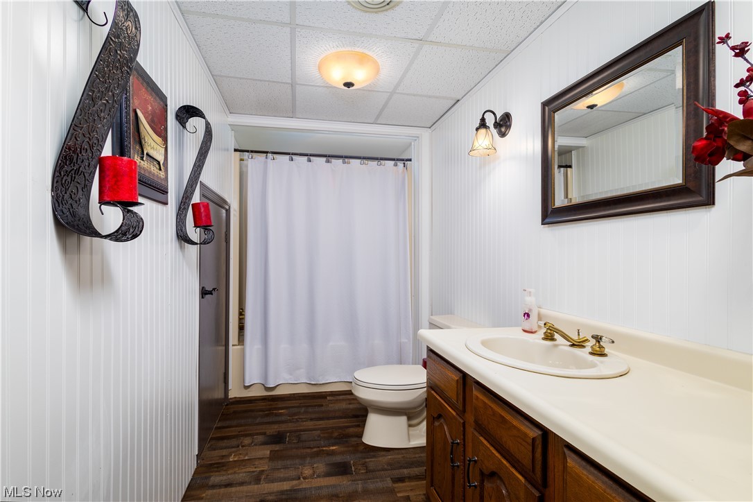 Hiddenwood Estate - Residential