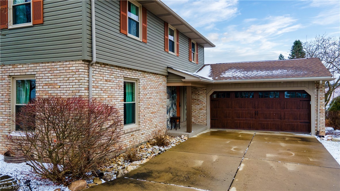 Hiddenwood Estate - Residential