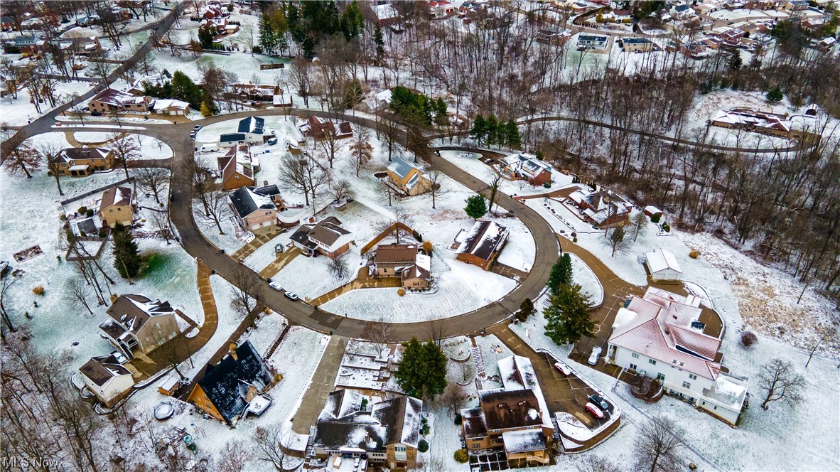 Hiddenwood Estate - Residential