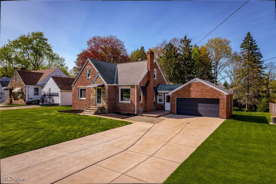 6315 Brookside Road, Independence, Ohio image 40