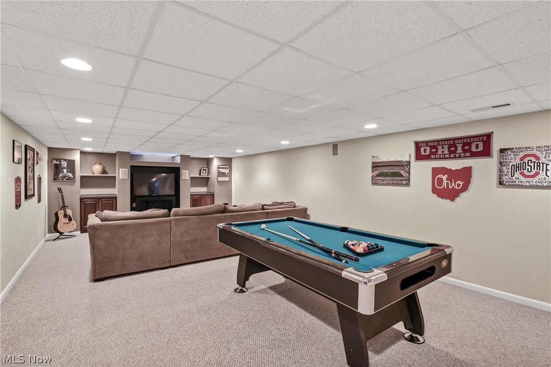 Parkside Sub #2 - Residential