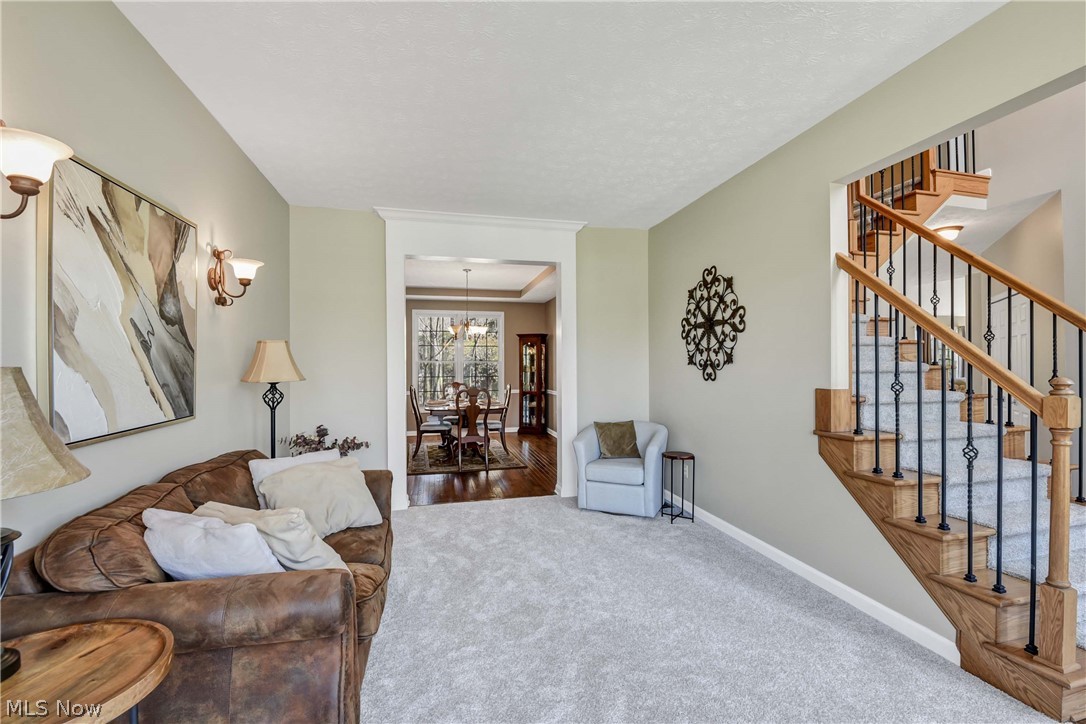 Parkside Sub #2 - Residential