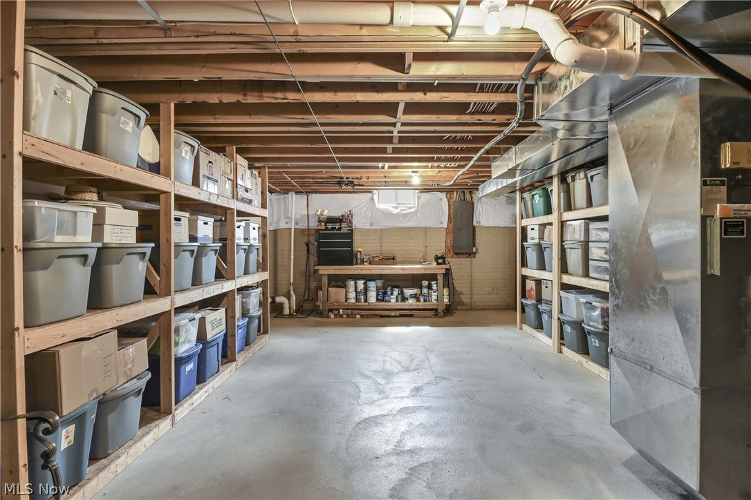 Parkside Sub #2 - Residential