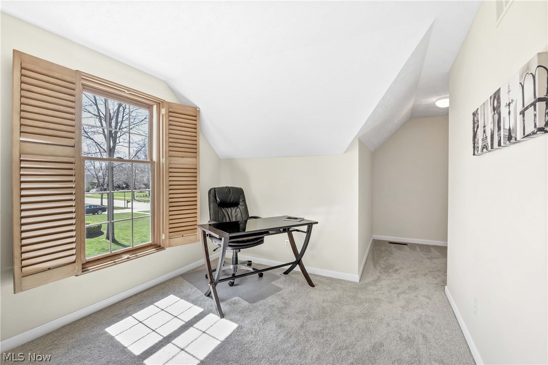 Parkside Sub #2 - Residential