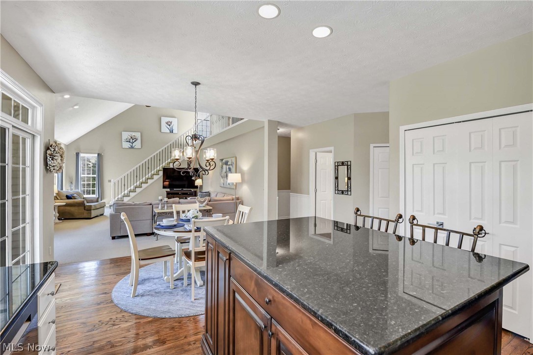 Parkside Sub #2 - Residential