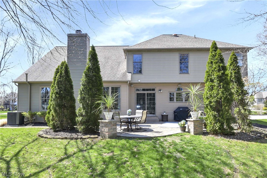 Parkside Sub #2 - Residential