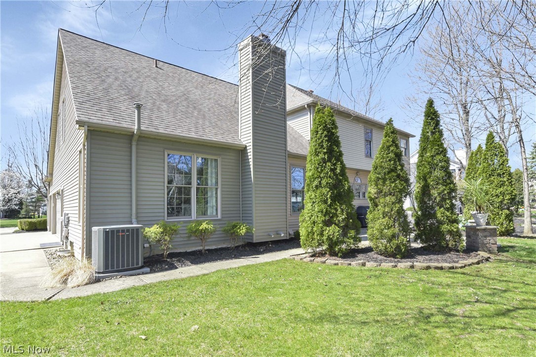 Parkside Sub #2 - Residential