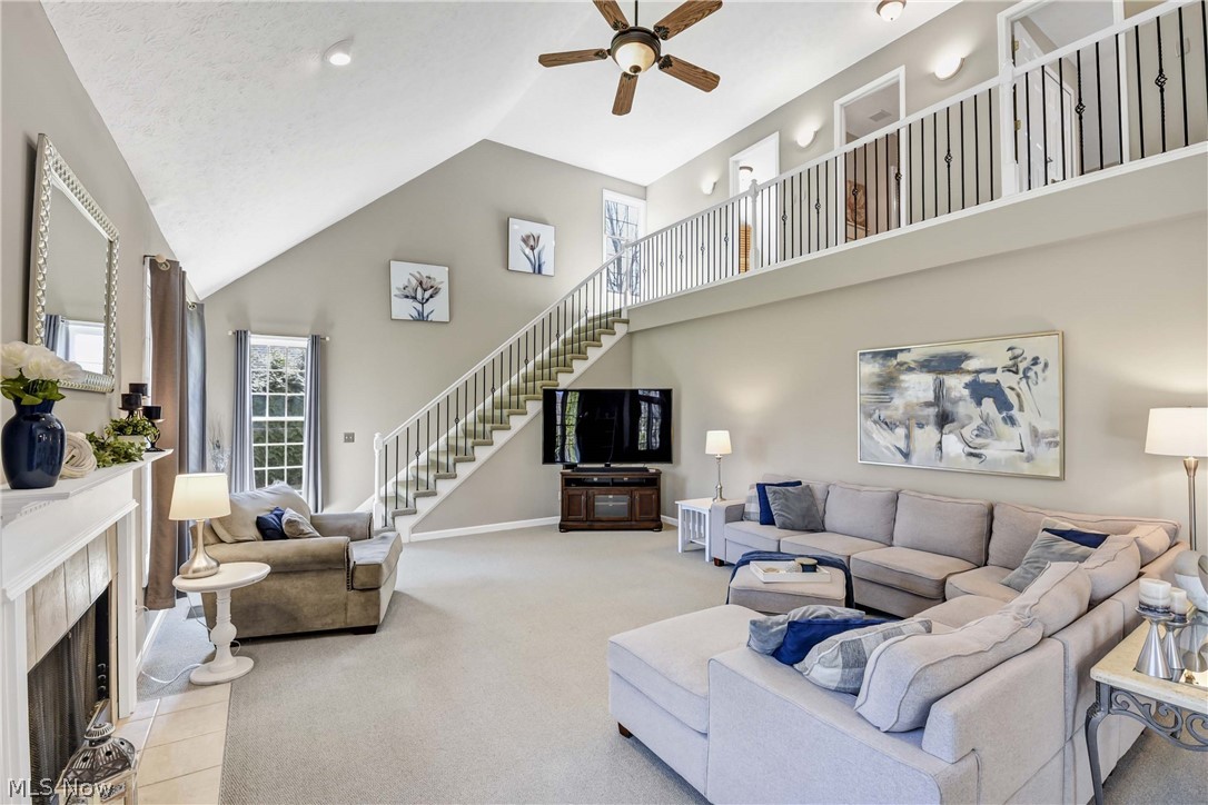 Parkside Sub #2 - Residential