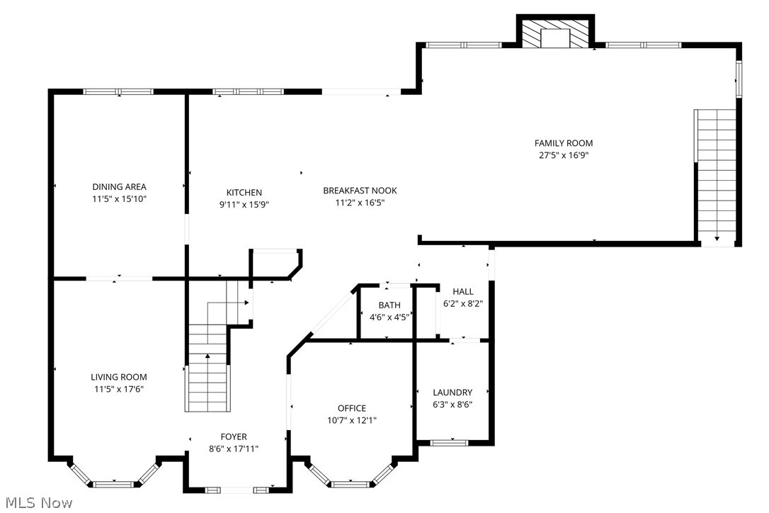Parkside Sub #2 - Residential