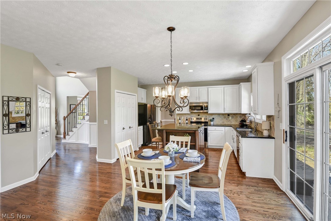 Parkside Sub #2 - Residential