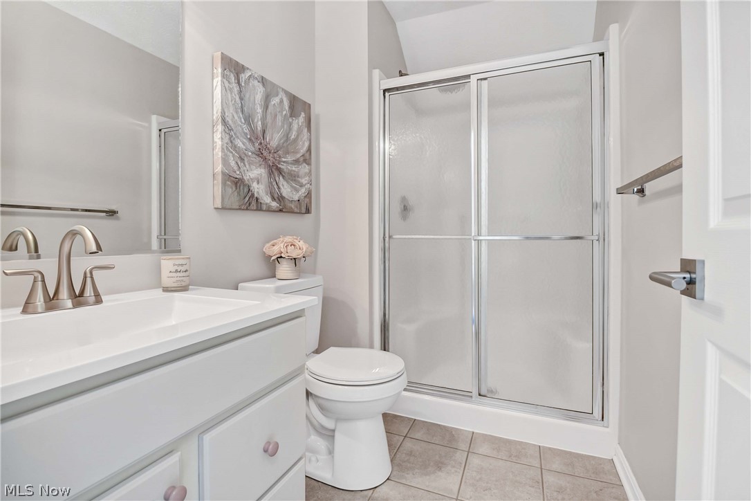 Parkside Sub #2 - Residential