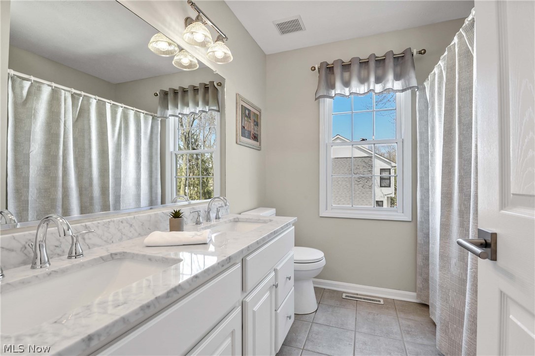 Parkside Sub #2 - Residential