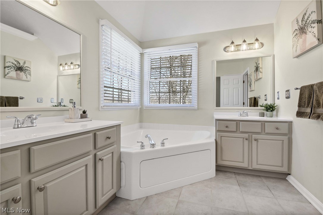 Parkside Sub #2 - Residential