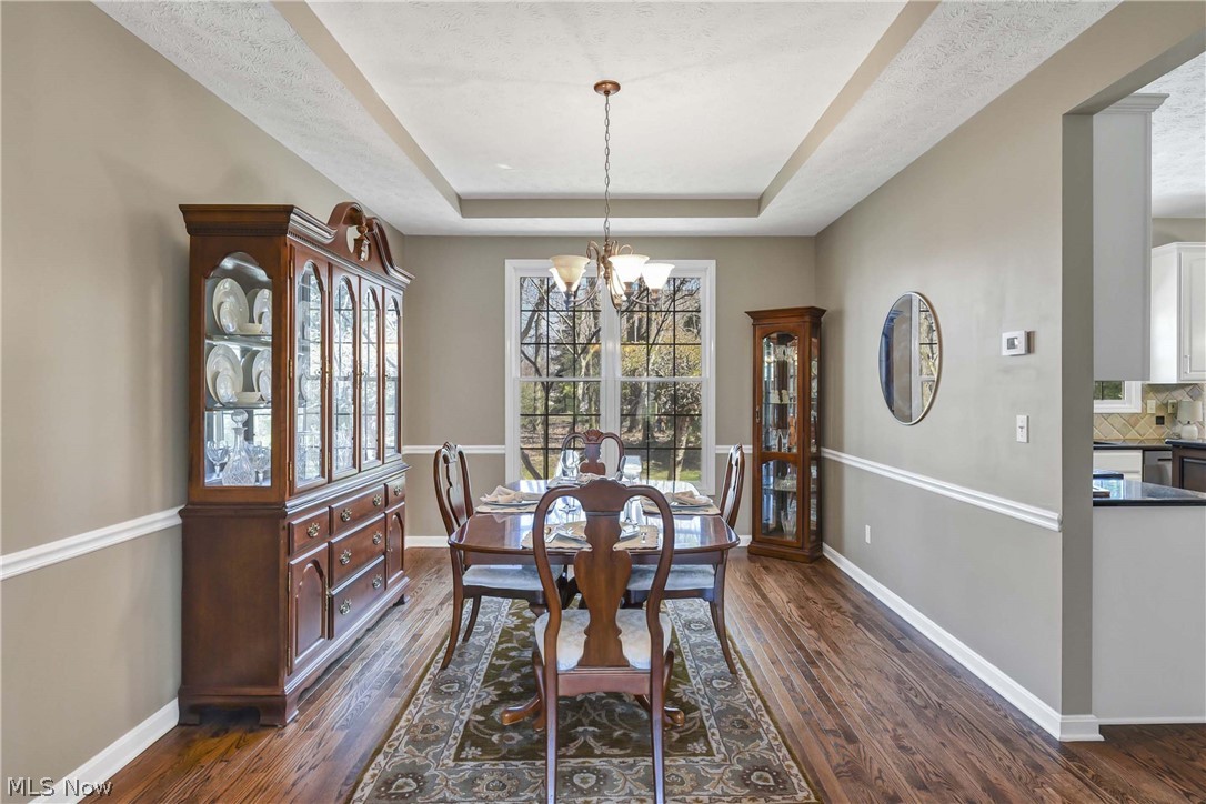 Parkside Sub #2 - Residential