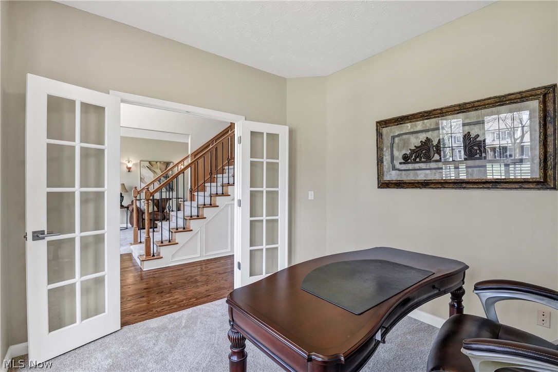 Parkside Sub #2 - Residential