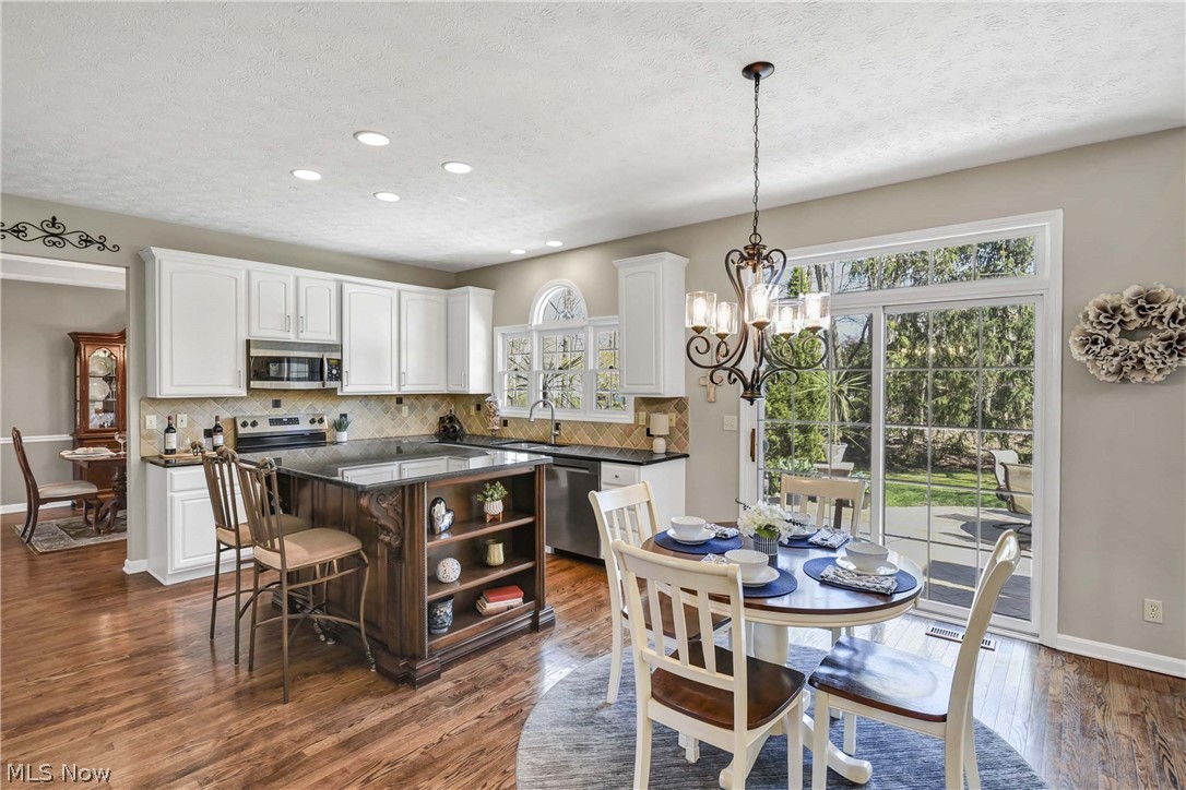 Parkside Sub #2 - Residential