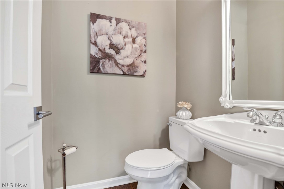 Parkside Sub #2 - Residential