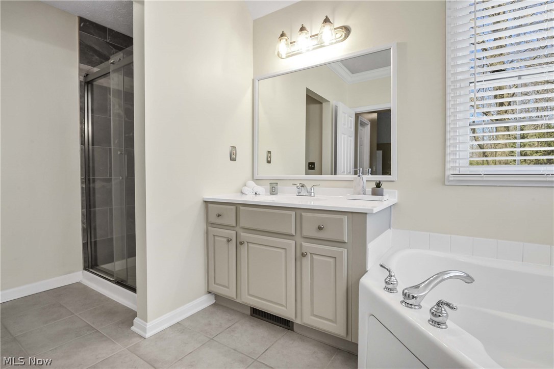 Parkside Sub #2 - Residential