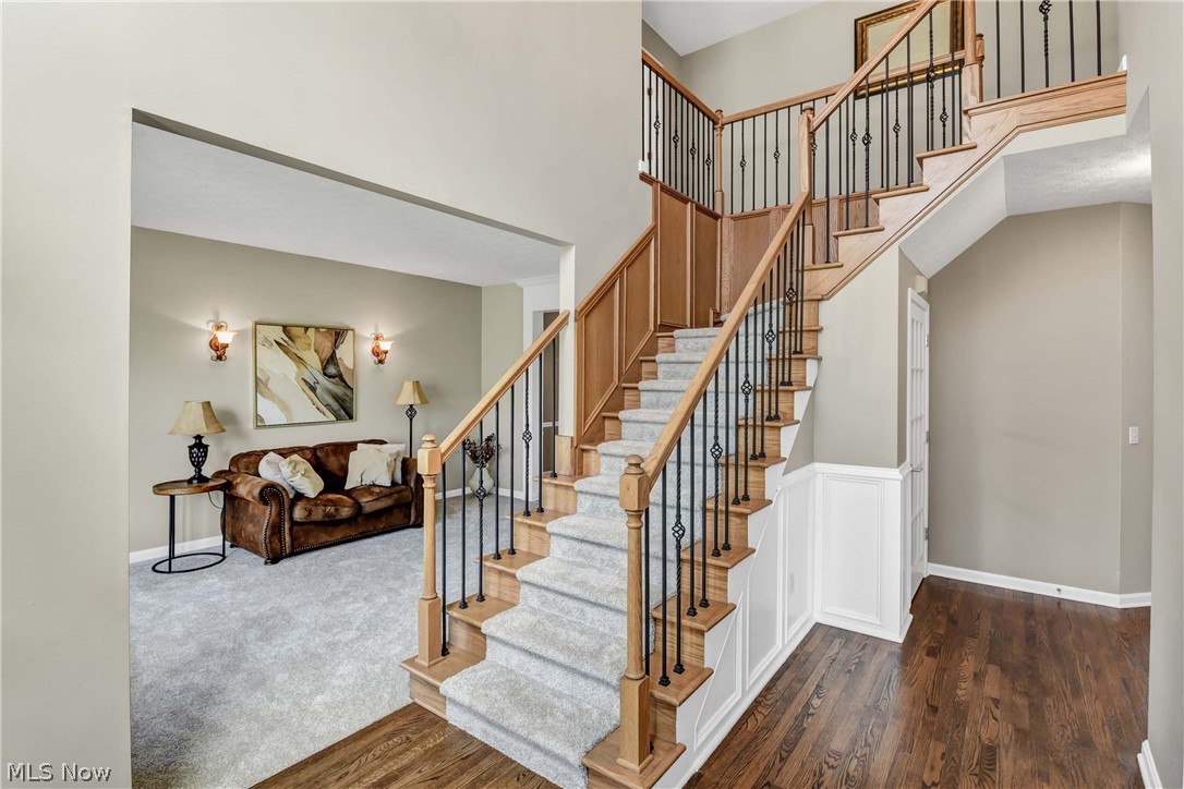 Parkside Sub #2 - Residential