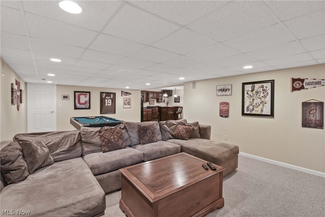 Parkside Sub #2 - Residential