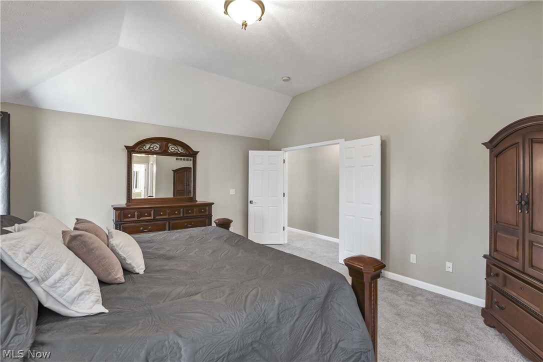 Parkside Sub #2 - Residential