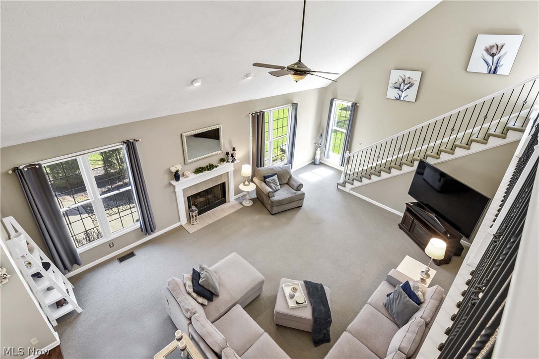 Parkside Sub #2 - Residential